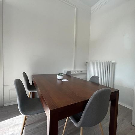 Simplex Apartments Am Ettlinger Tor Spacious 卡尔斯鲁厄 外观 照片