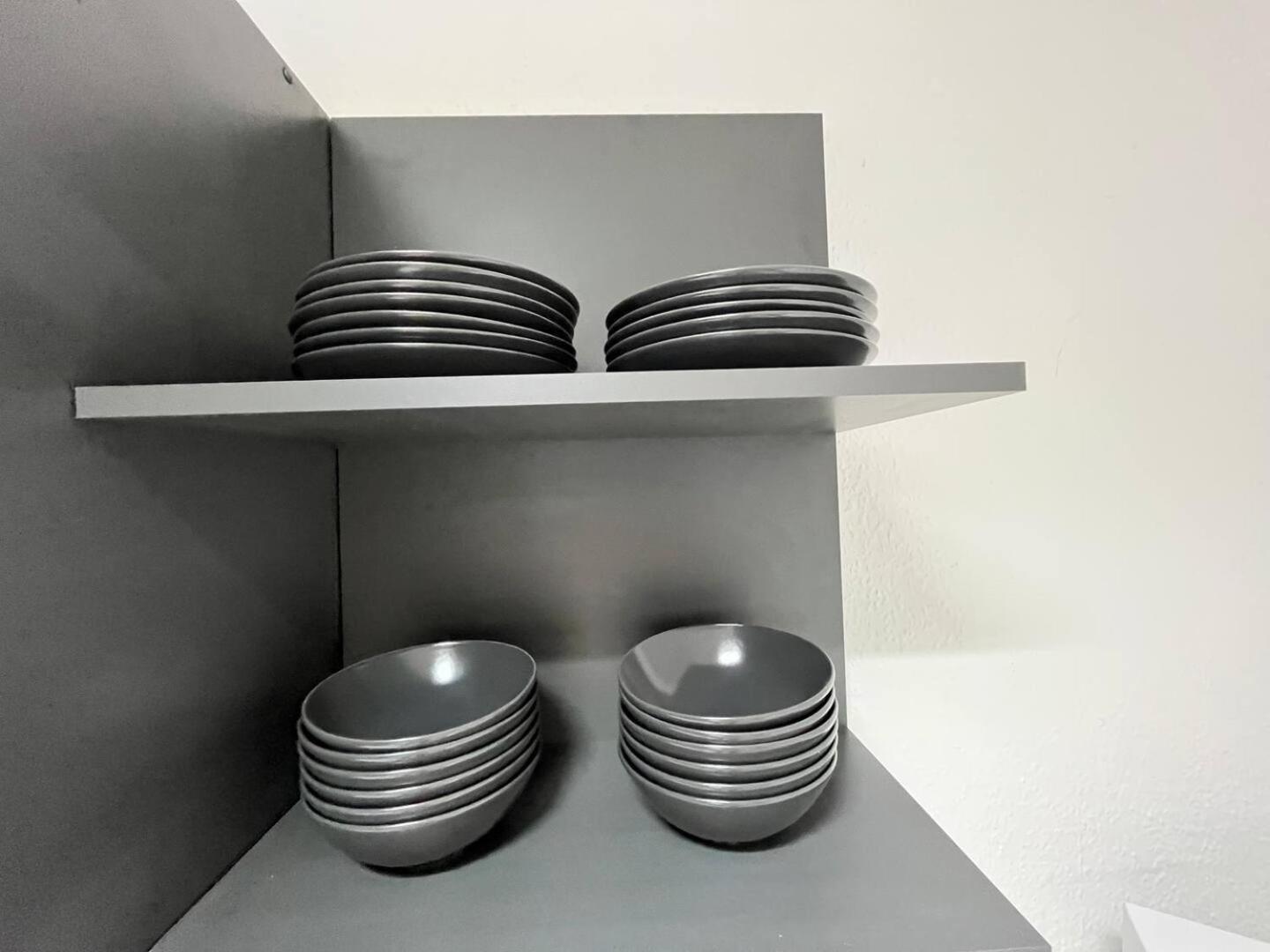 Simplex Apartments Am Ettlinger Tor Spacious 卡尔斯鲁厄 外观 照片