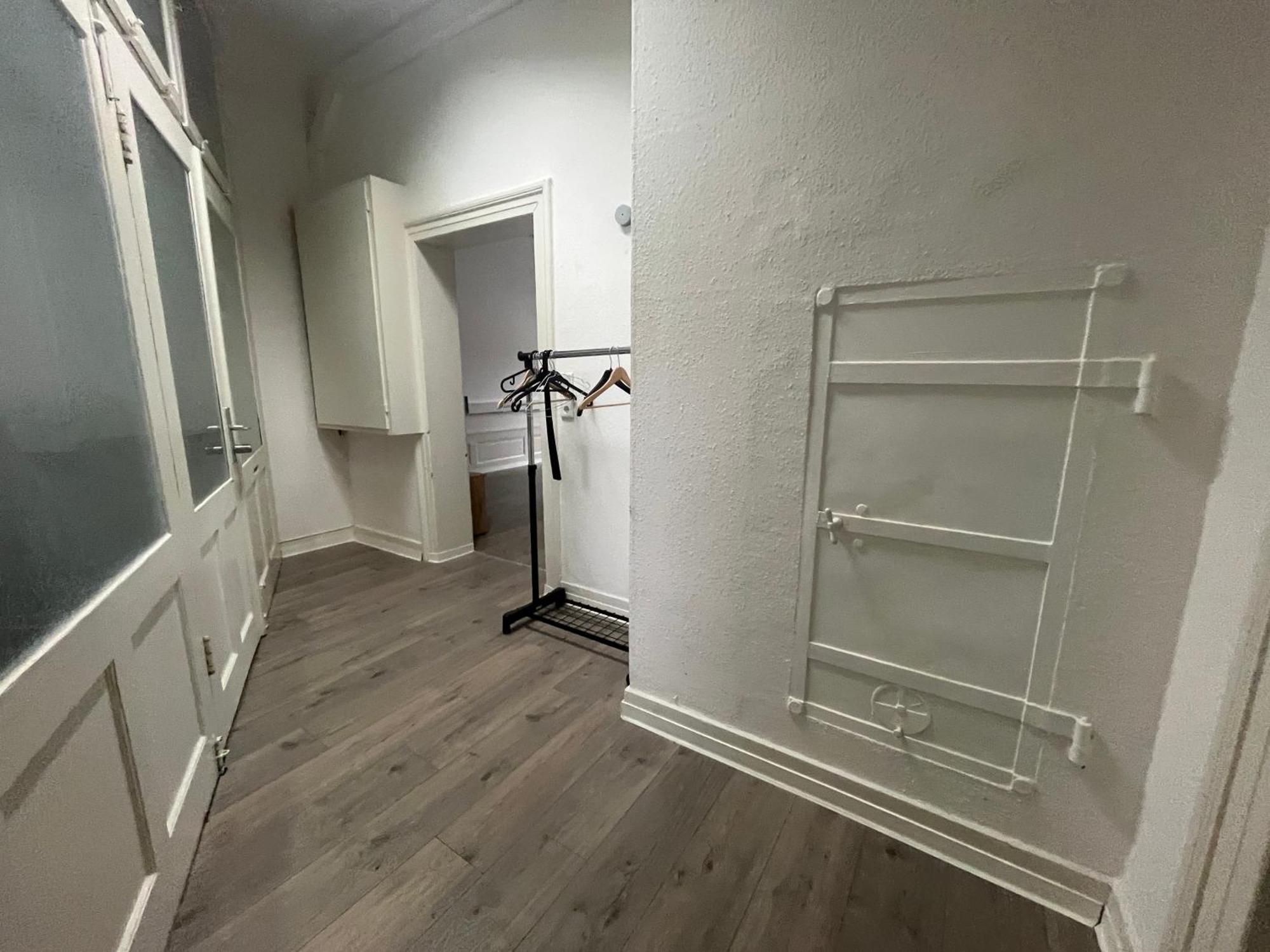 Simplex Apartments Am Ettlinger Tor Spacious 卡尔斯鲁厄 外观 照片