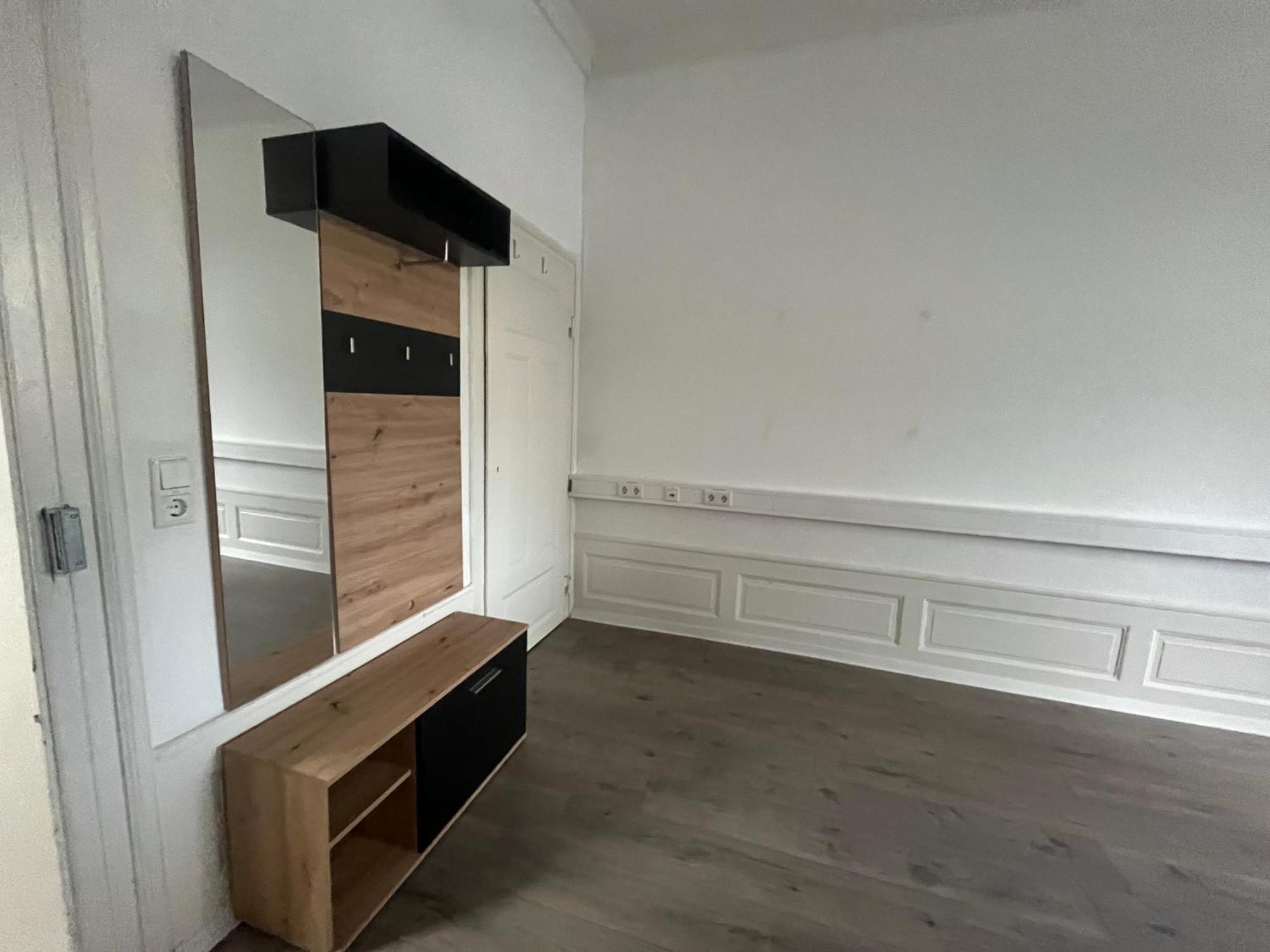 Simplex Apartments Am Ettlinger Tor Spacious 卡尔斯鲁厄 外观 照片