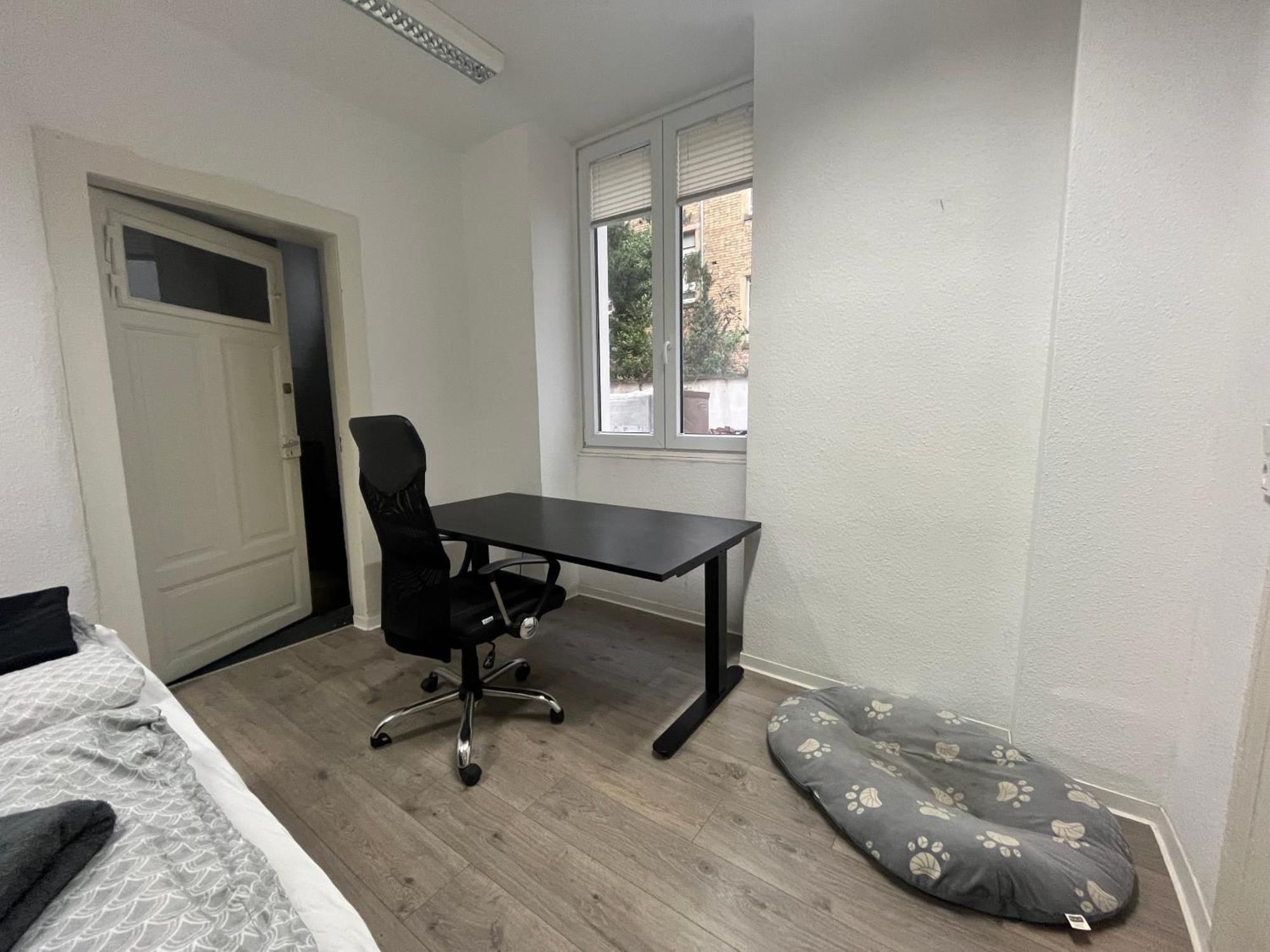 Simplex Apartments Am Ettlinger Tor Spacious 卡尔斯鲁厄 外观 照片