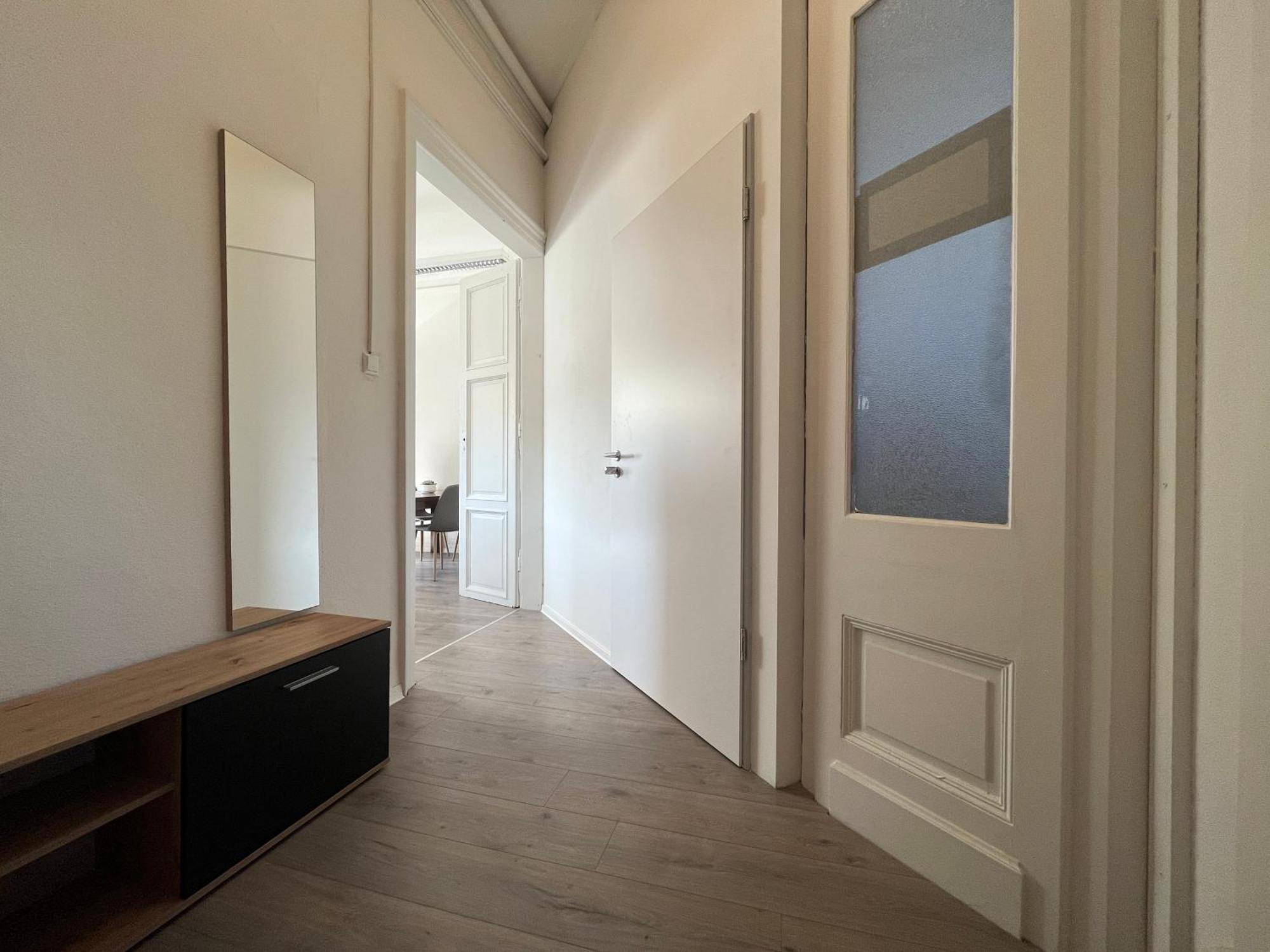 Simplex Apartments Am Ettlinger Tor Spacious 卡尔斯鲁厄 外观 照片